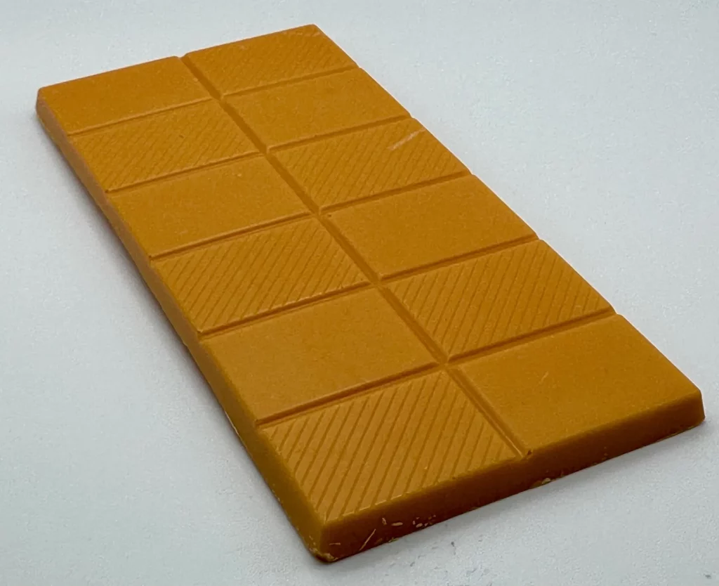 Chocolat orange