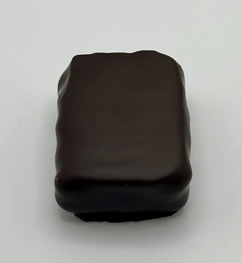 Nougat noir