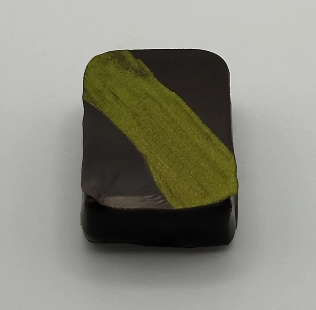 Ganache Menthe
