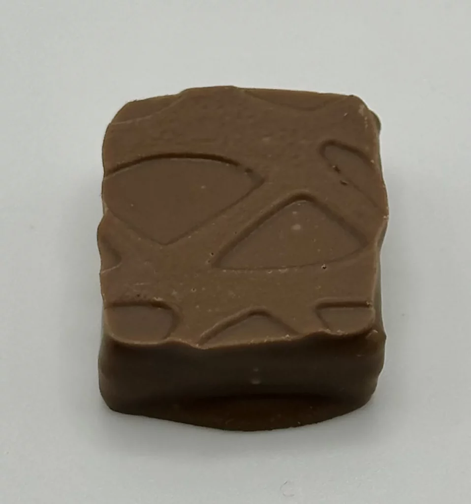 Ganache Vanille