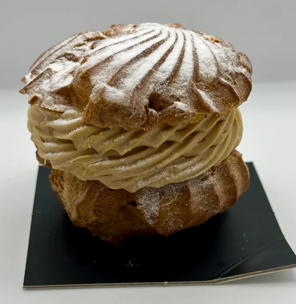 Paris Brest