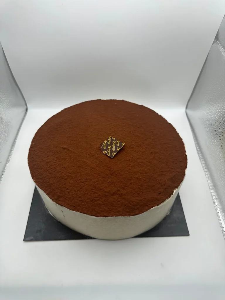 Soufflé au grand marnier