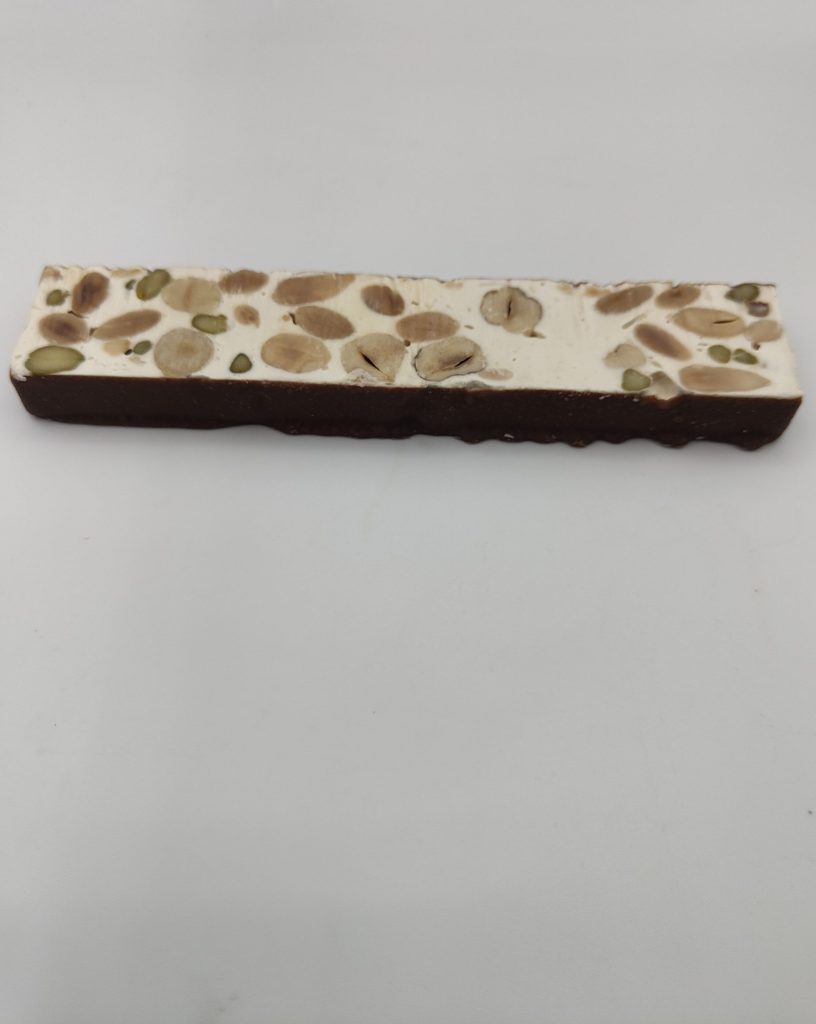 Nougat