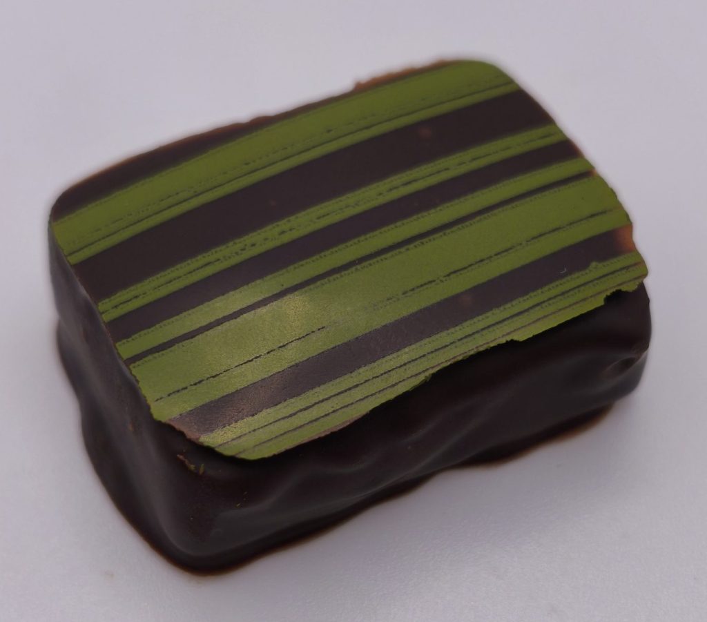 Ganache Menthe